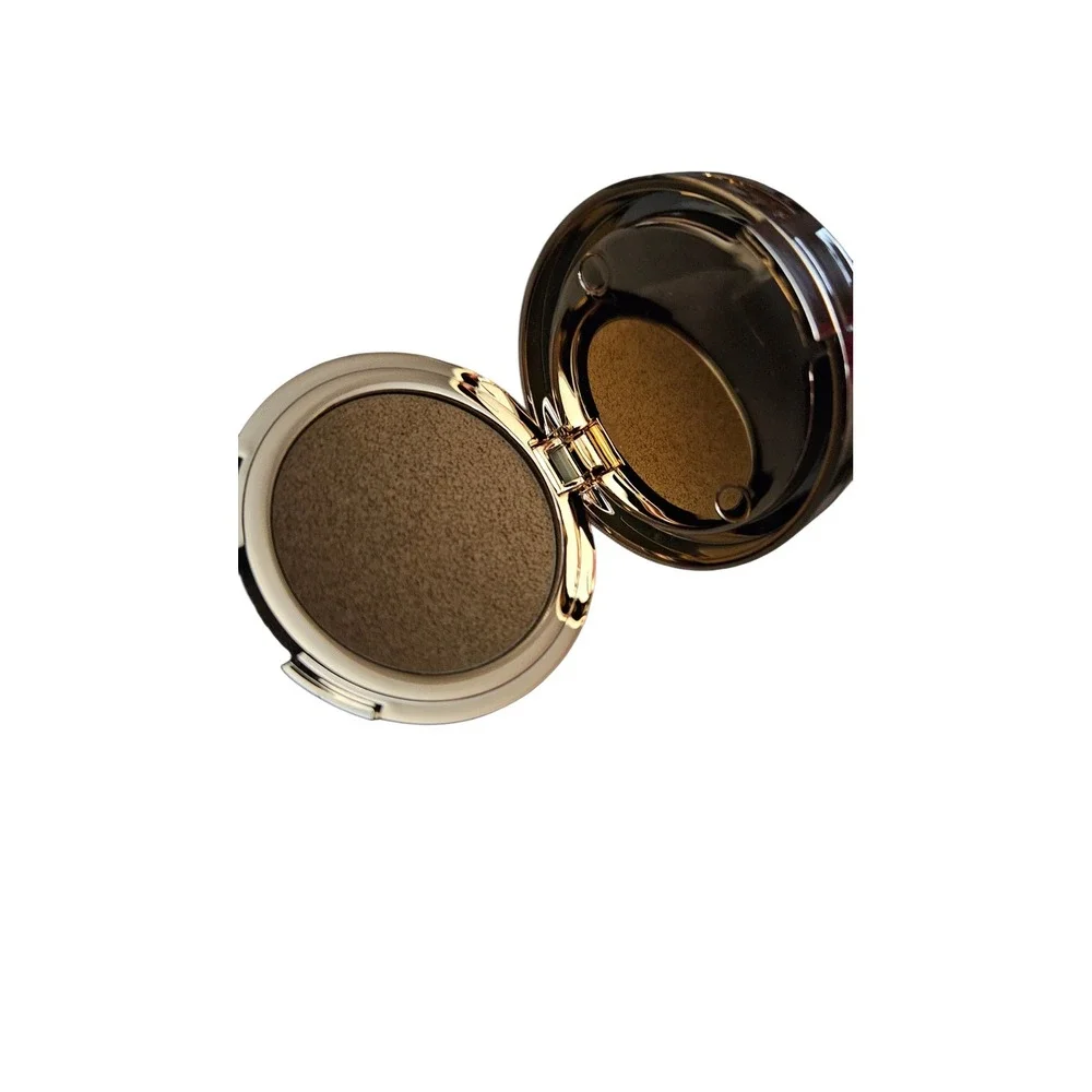 Iconic London Precision Duo Contour Pot Shadow Medium Cream and Powder Duo
